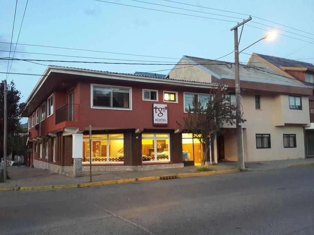 Hotel Tierra Gaucha 2 San Carlos de Bariloche Exterior foto