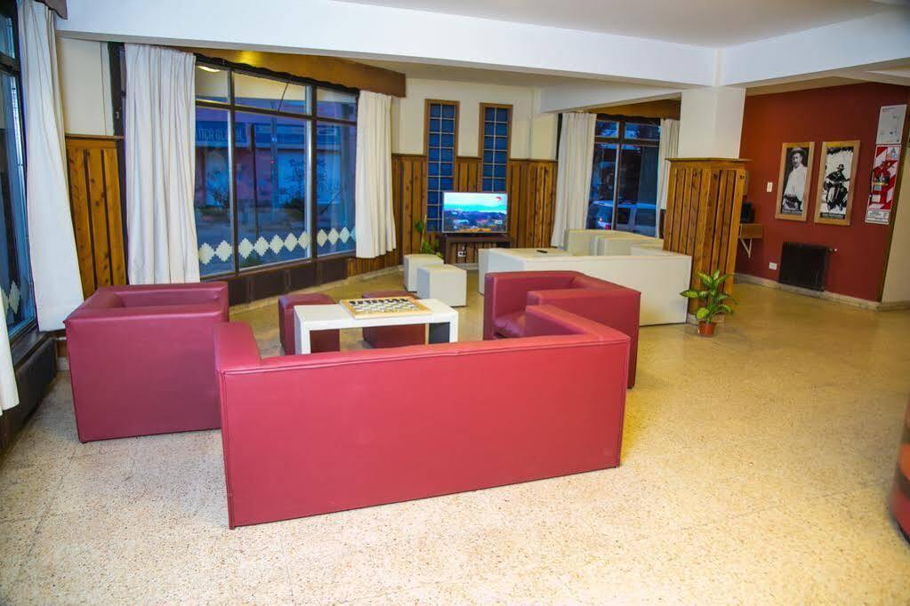 Hotel Tierra Gaucha 2 San Carlos de Bariloche Exterior foto